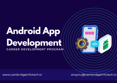 Android App Development Course