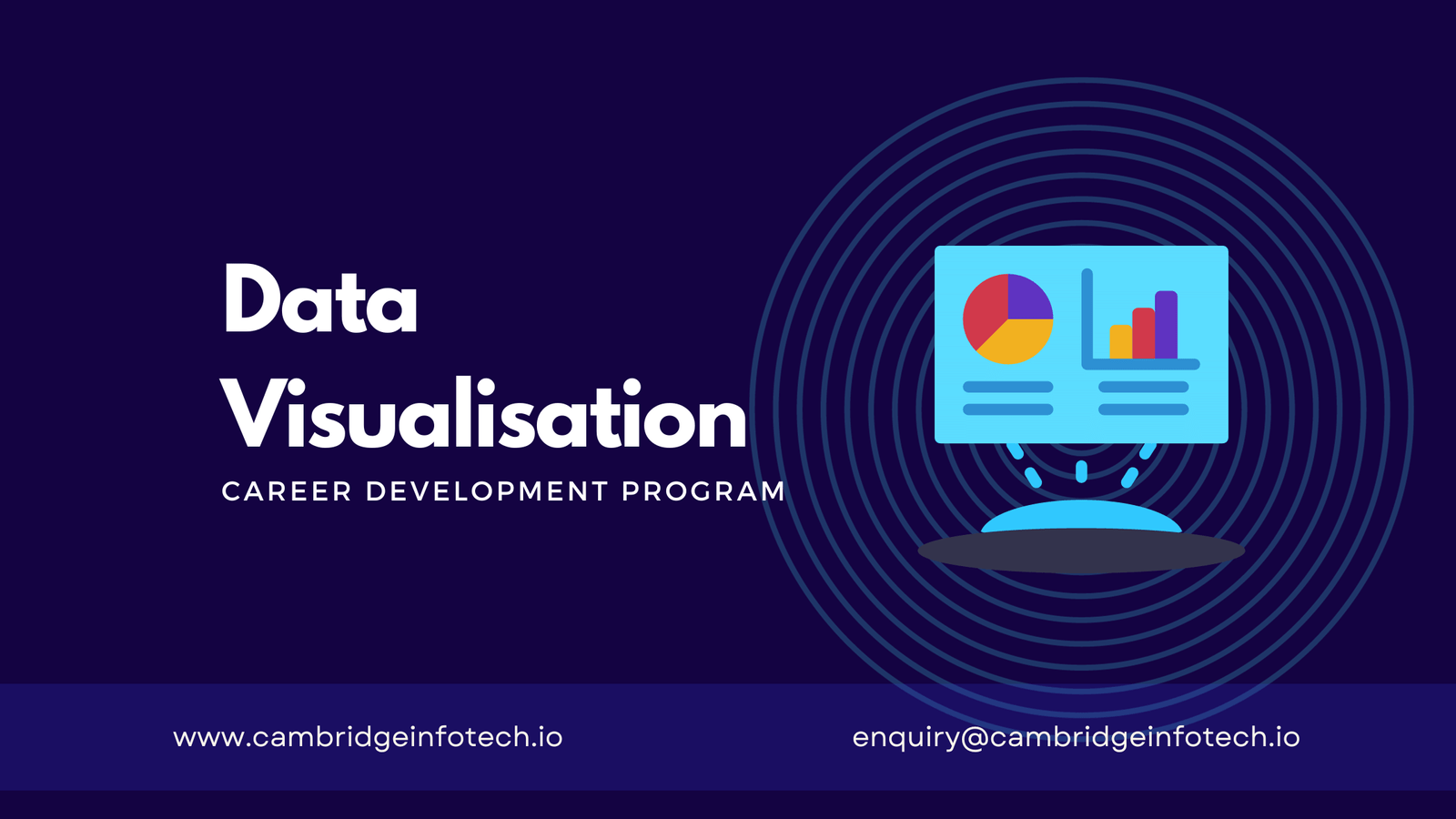 Data Visualization Course in Bangalore