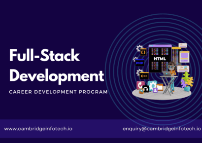 Full-Stack Developer Course