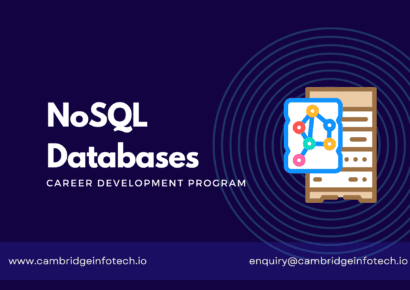 Best NoSQL Databases Course in Bangalore