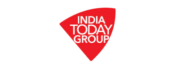 India Today Group Logo