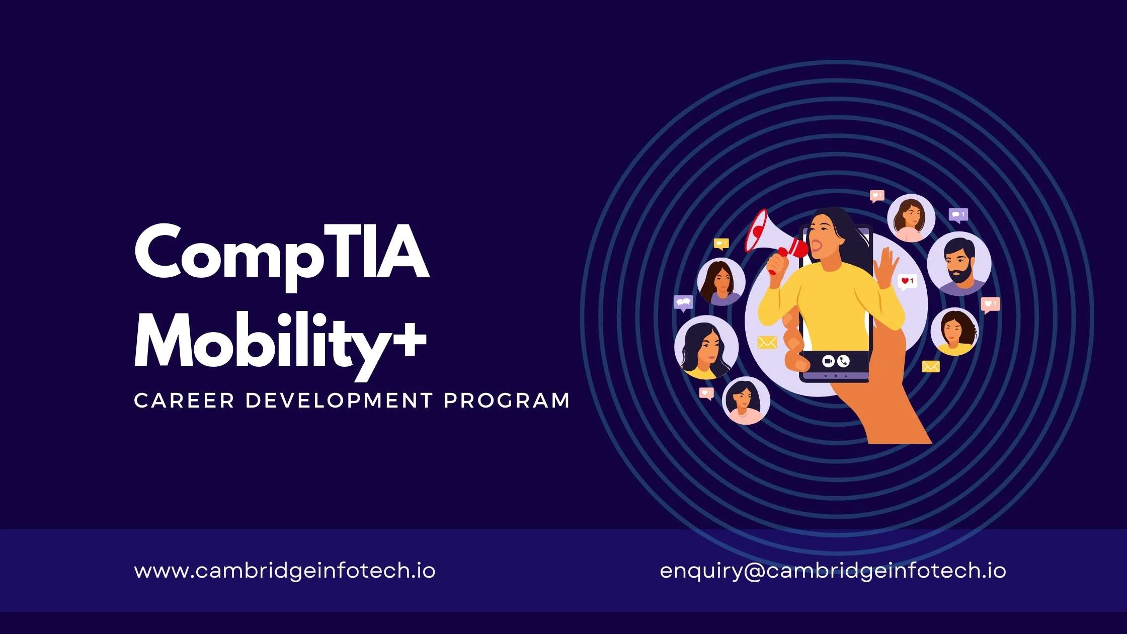 Comprehensive CompTIA Project+ Course in Bangalore (2025)