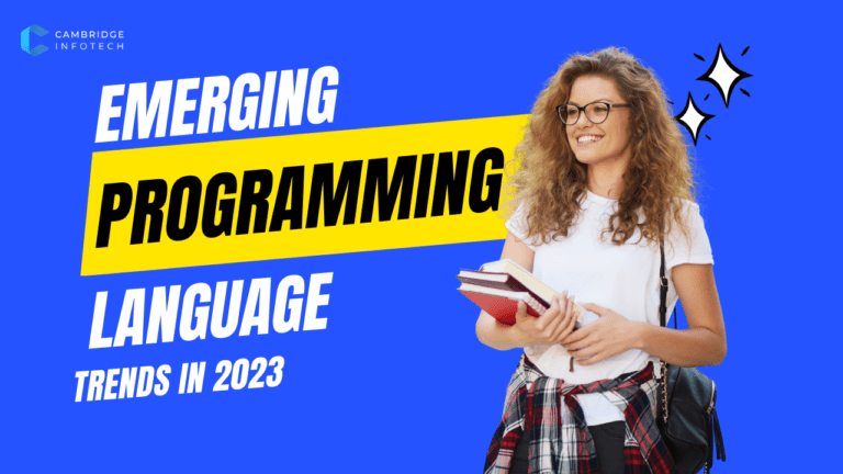 Top 5 Emerging Programming Language Trends in 2025