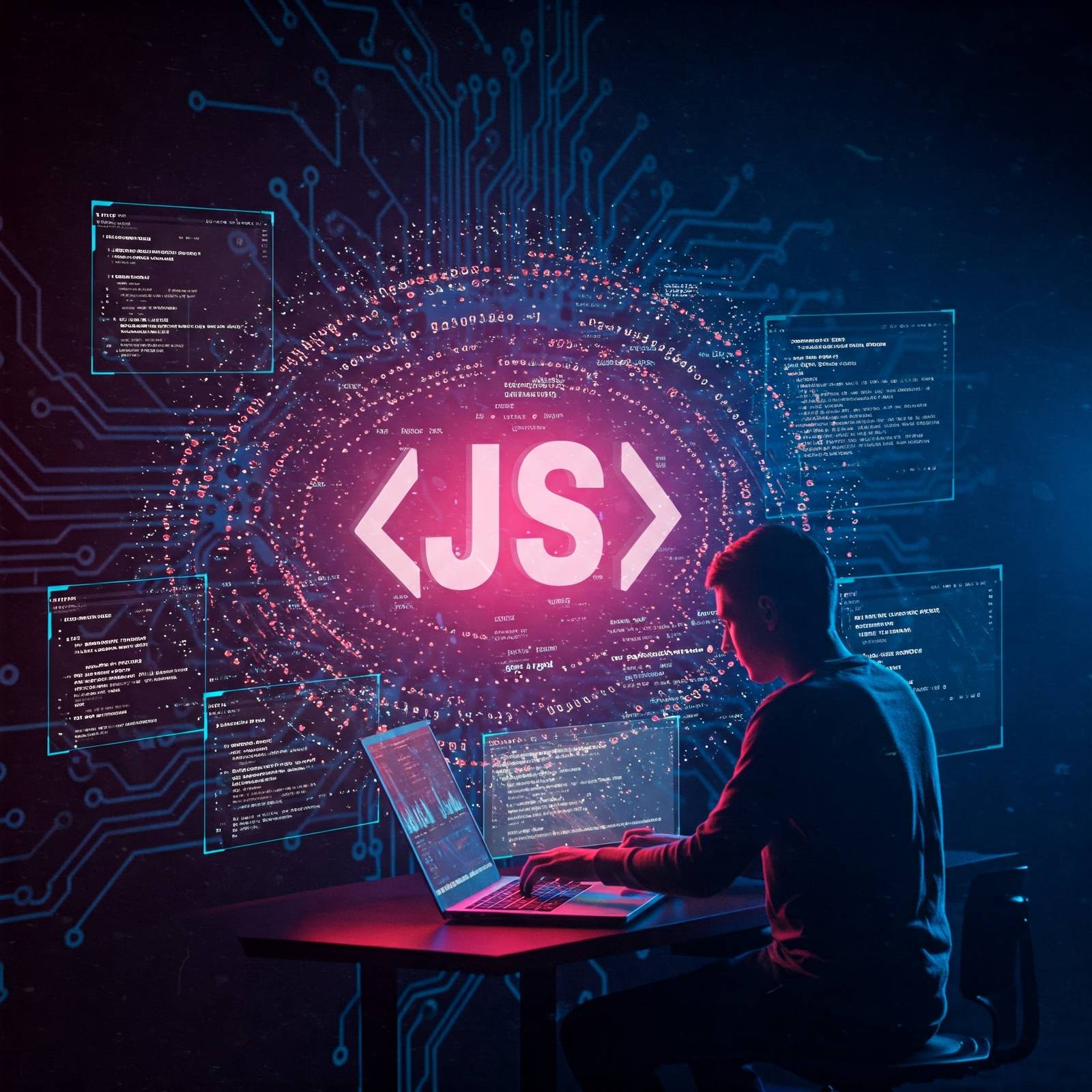 what is javascript
