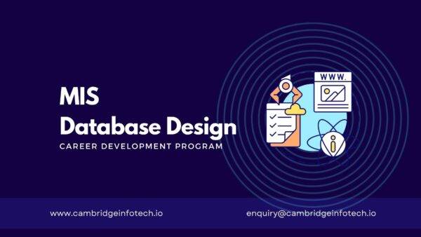 Best Mis Database Design Training In Bangalore