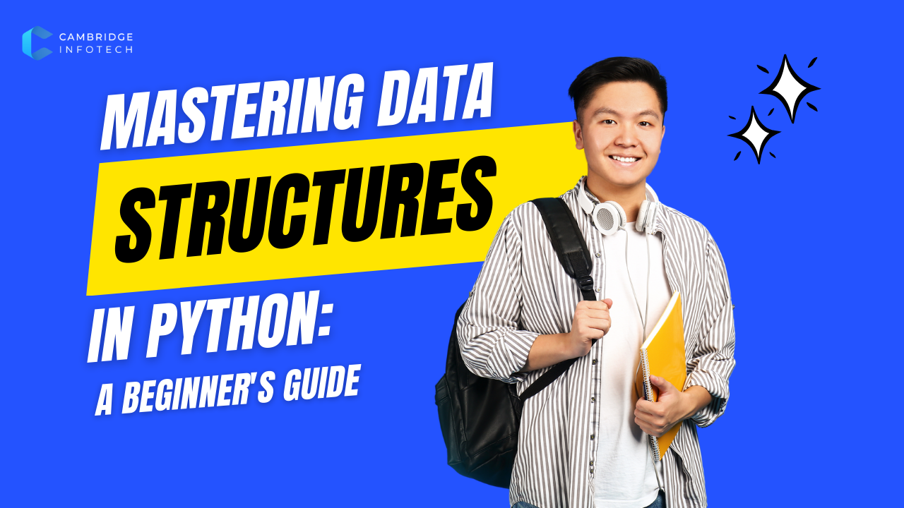 Data Structures In Python