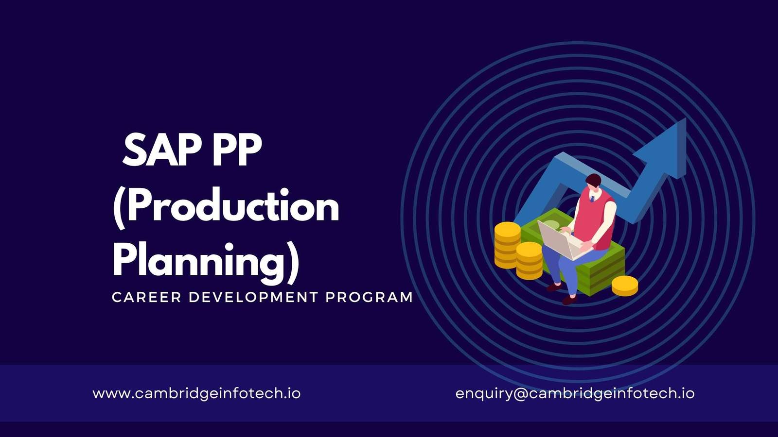 SAP PP (Production Planning) course in Bangalore