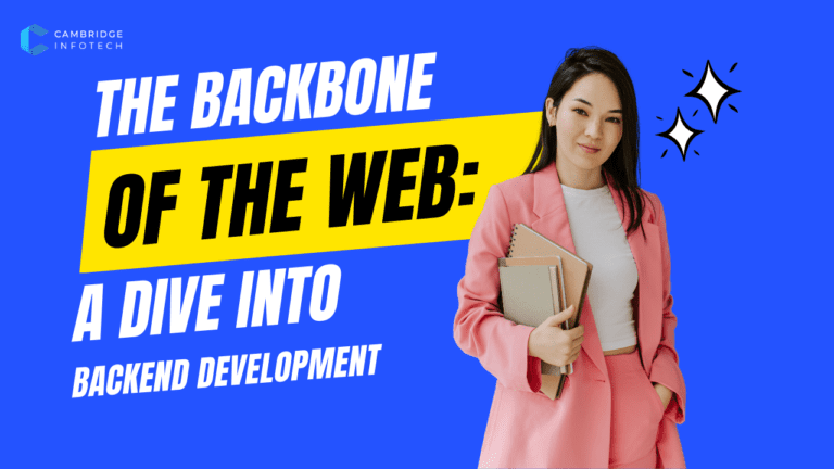Development Backbone Backend Web Development Roadmap: Dominate in 2025