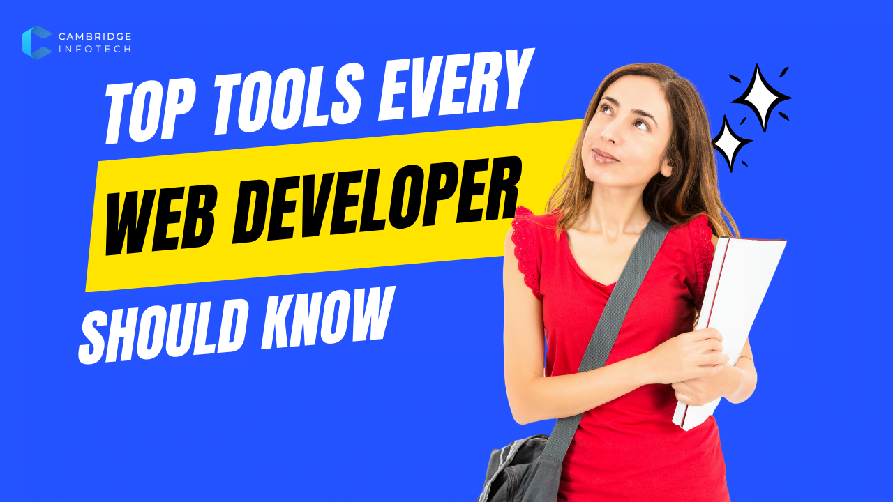 Web Development Tools