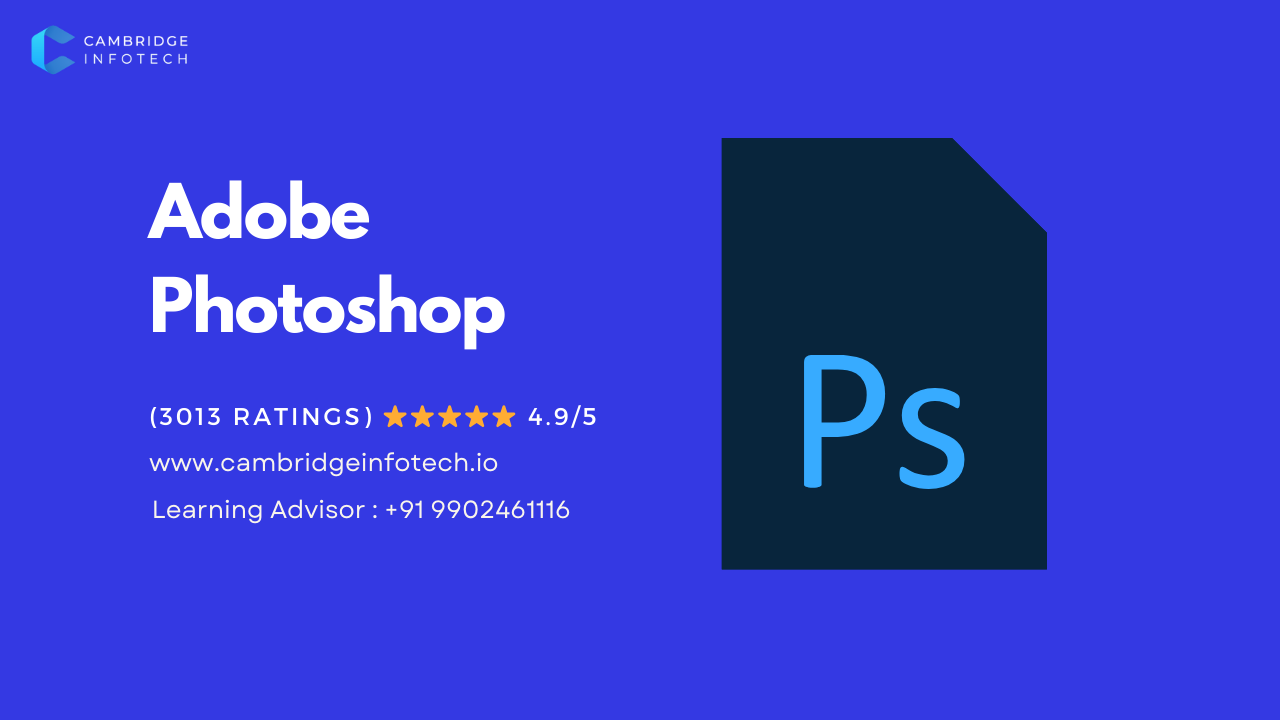 Adobe-Photoshop