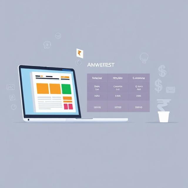 Web Development cost 