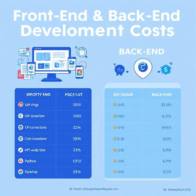Web Development 