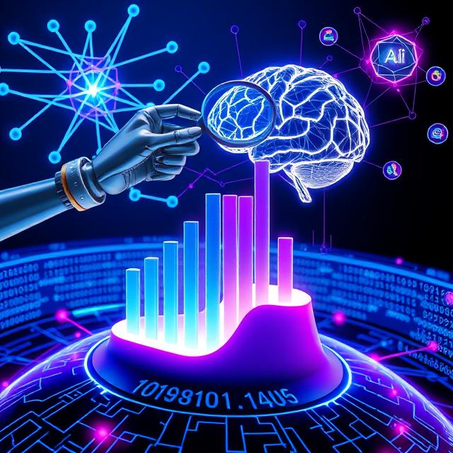 Data Science and Artificial Intelligence