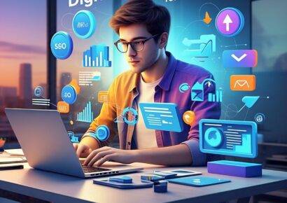 digital marketing jobs for freshers