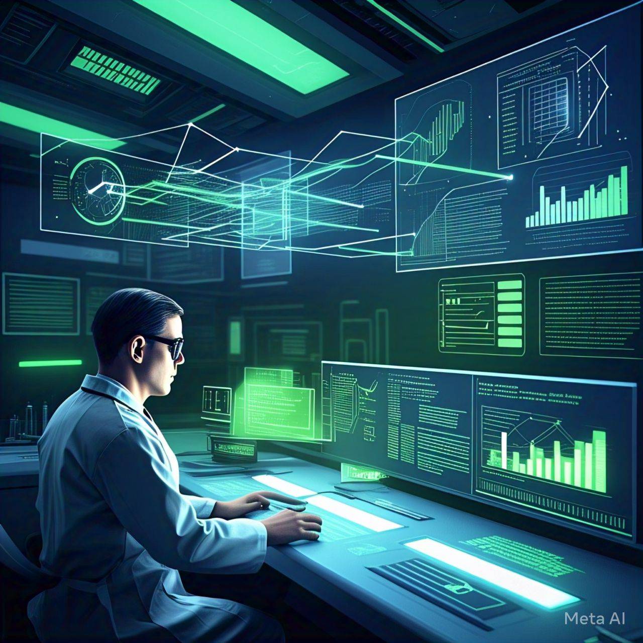 Data Science and Analytics