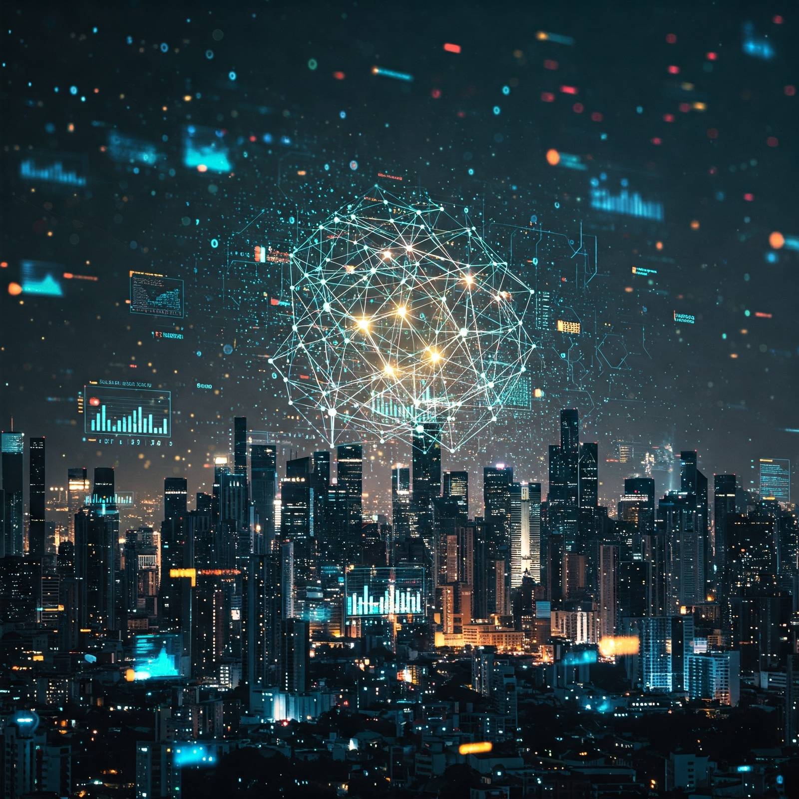 Data science and artificial intelligence
