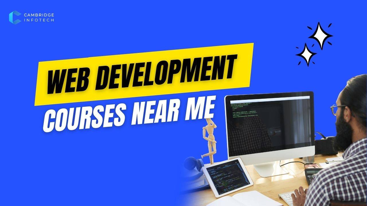 Web Development Courses