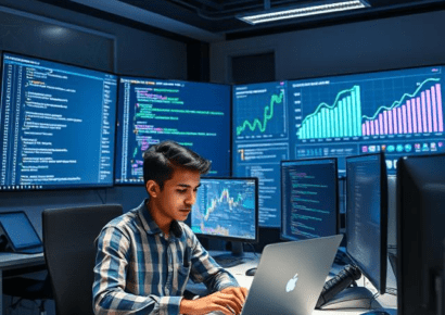 web developer salary