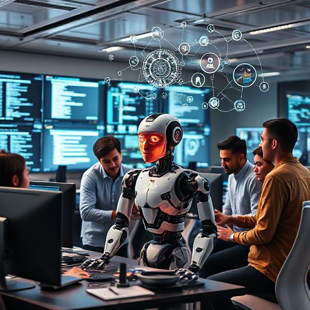 Artificial Intelligence