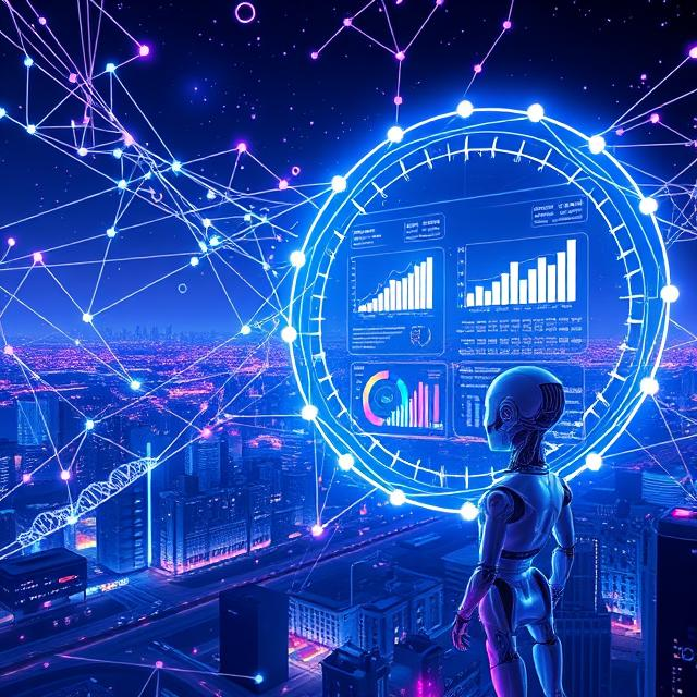 data science and artificial intelligence
