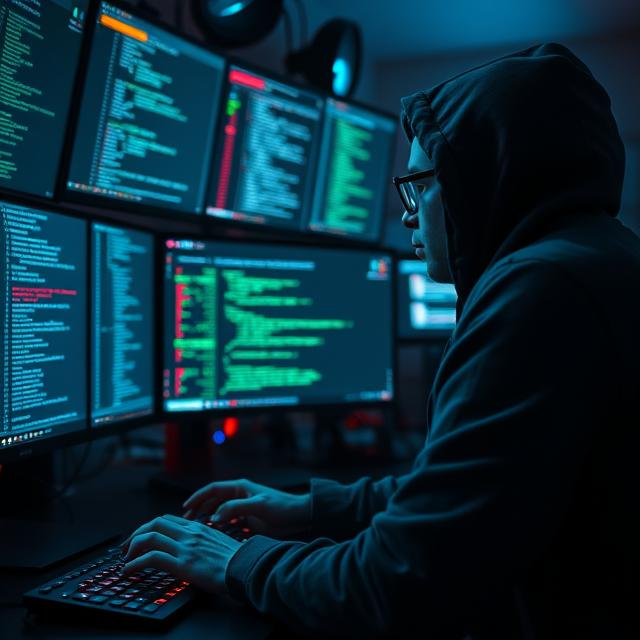 ethical hacking roadmap