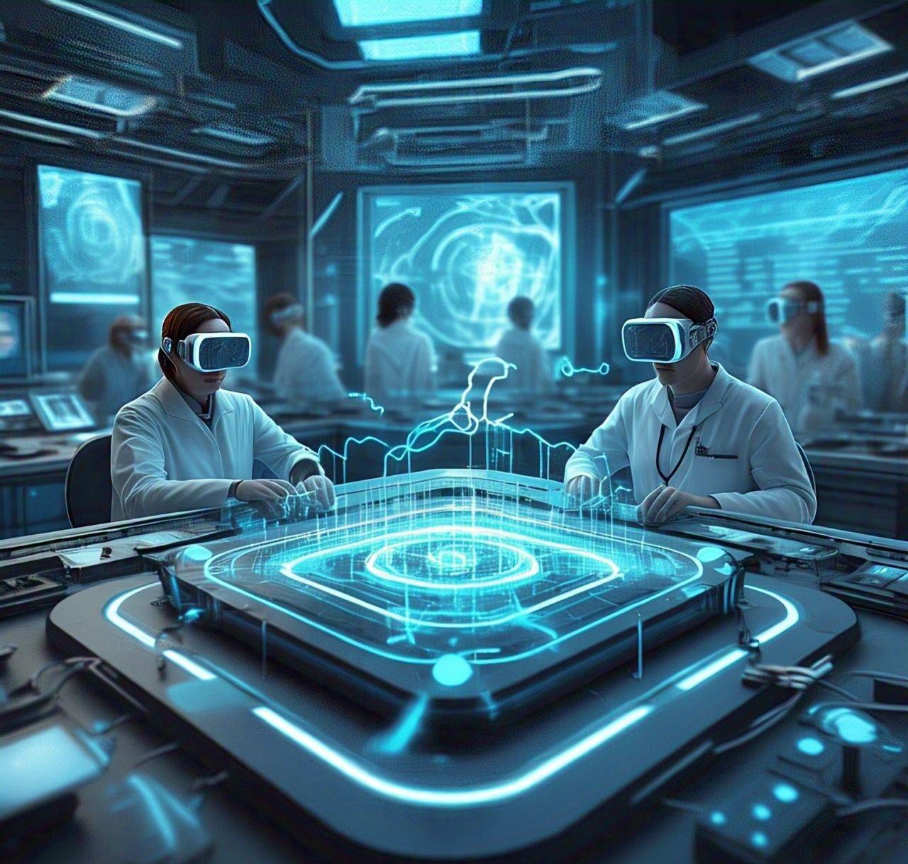 AI Trends