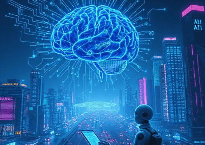 how artificial intelligence works