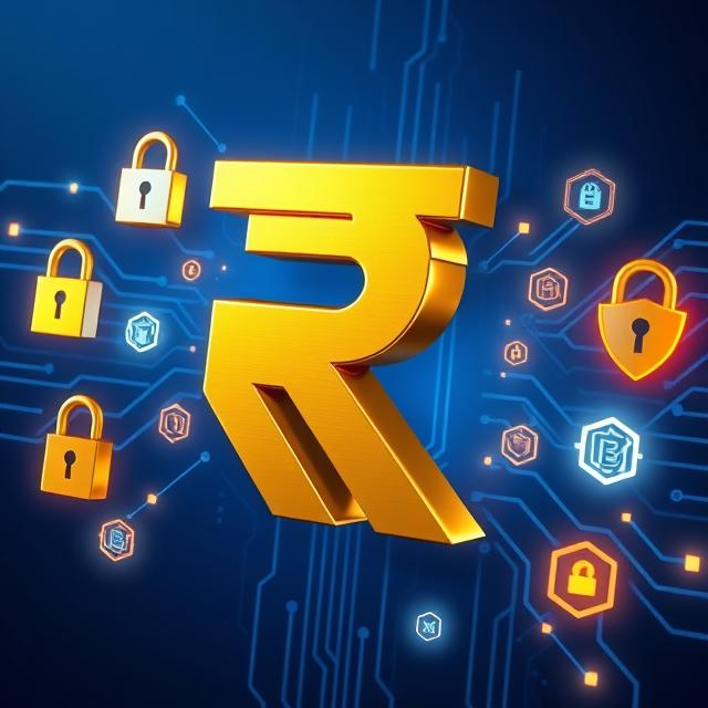 cyber security salary in India.