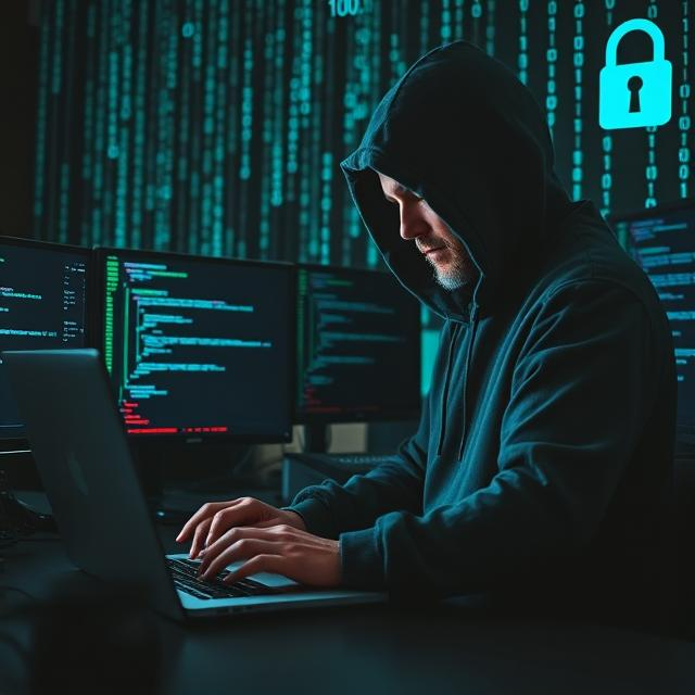 cyber security expert