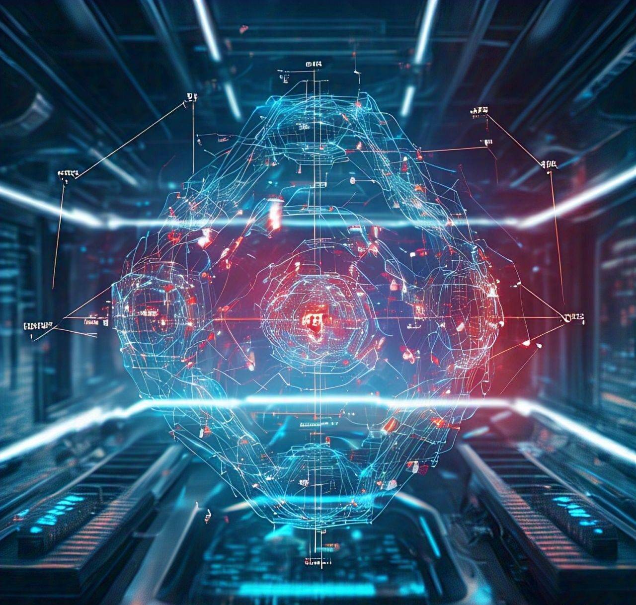 How Artificial Intelligence Works