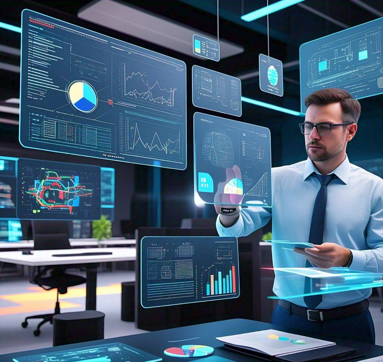 AI and Data Science