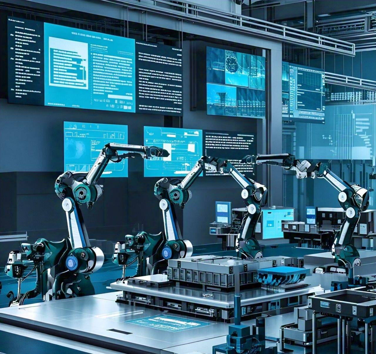AI and Data Science