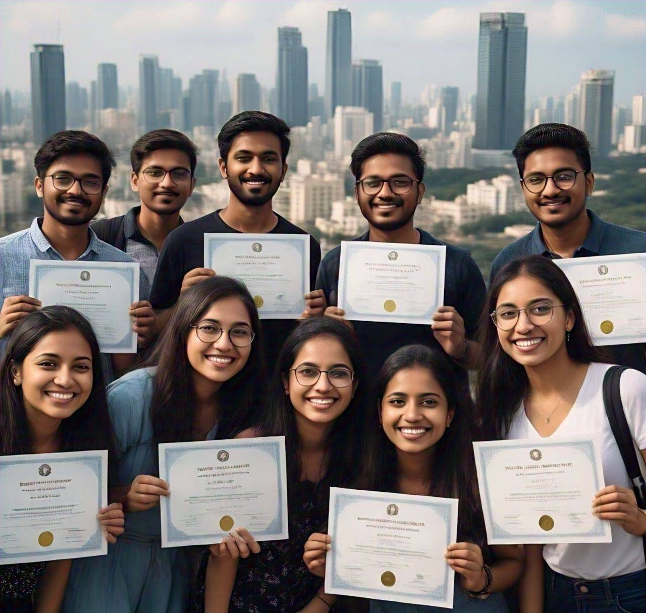 AI Course in Bangalore