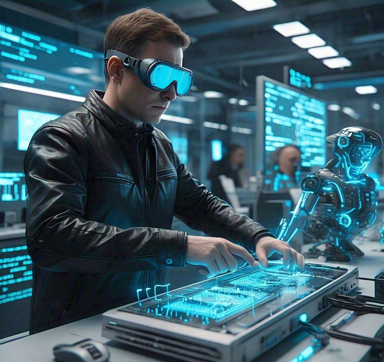 AI Course in Bangalore