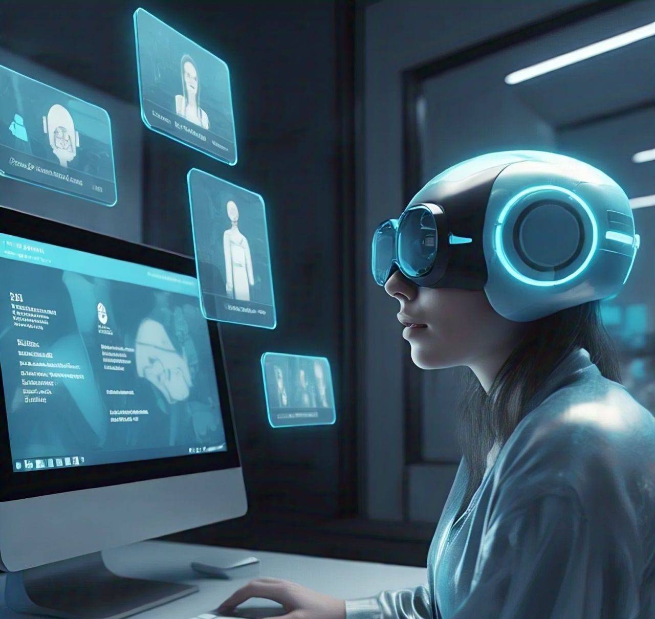 current trends in artificial intelligence