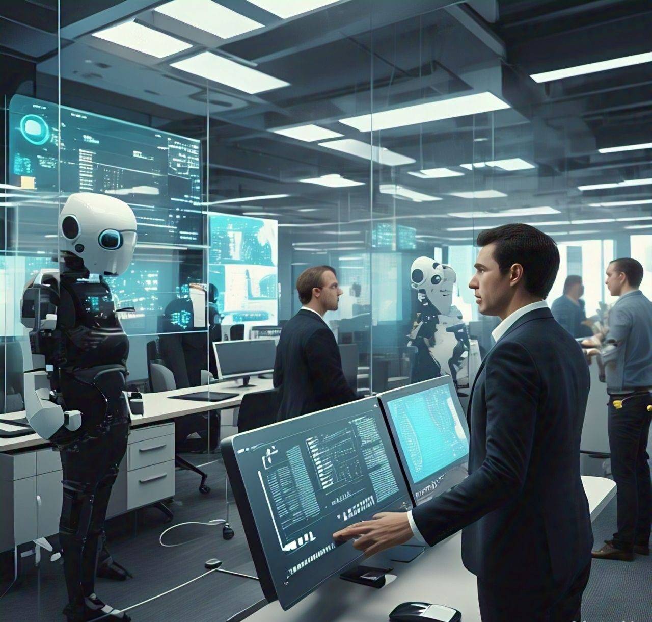 AI Course in Bangalore