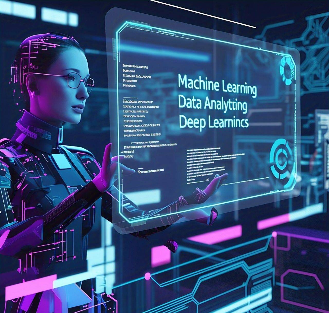 Ai and Data Science