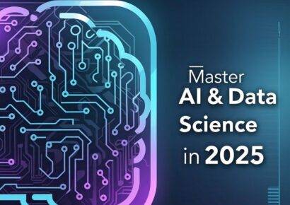 AI & Data Science