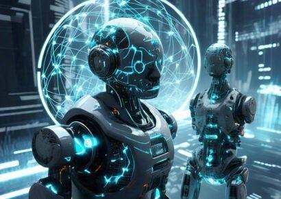 current trends in artificial intelligence