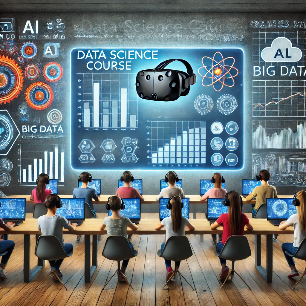 data science course in bangalore