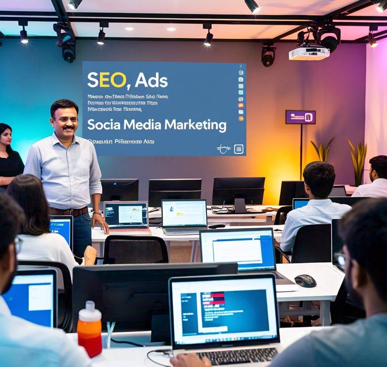 Best Digital Marketing Training in Bangalore ( 2025 ) Get Certified & Hired! 1 digital marketing training in bangalore