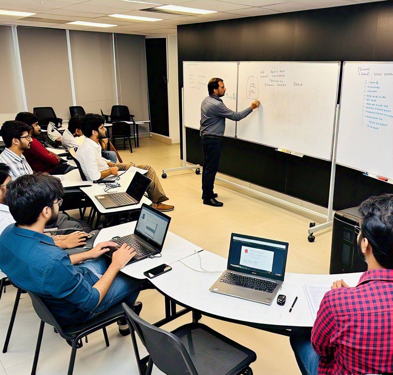 Best Digital Marketing Training in Bangalore ( 2025 ) Get Certified & Hired! 3 digital marketing training in bangalore