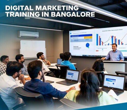 digital marketing training in bangalore