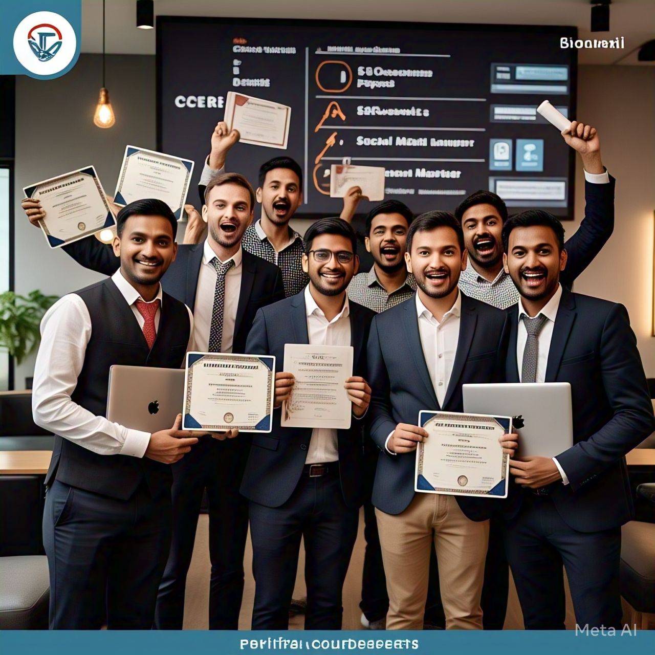 Digital Marketing Courses in Bangalore