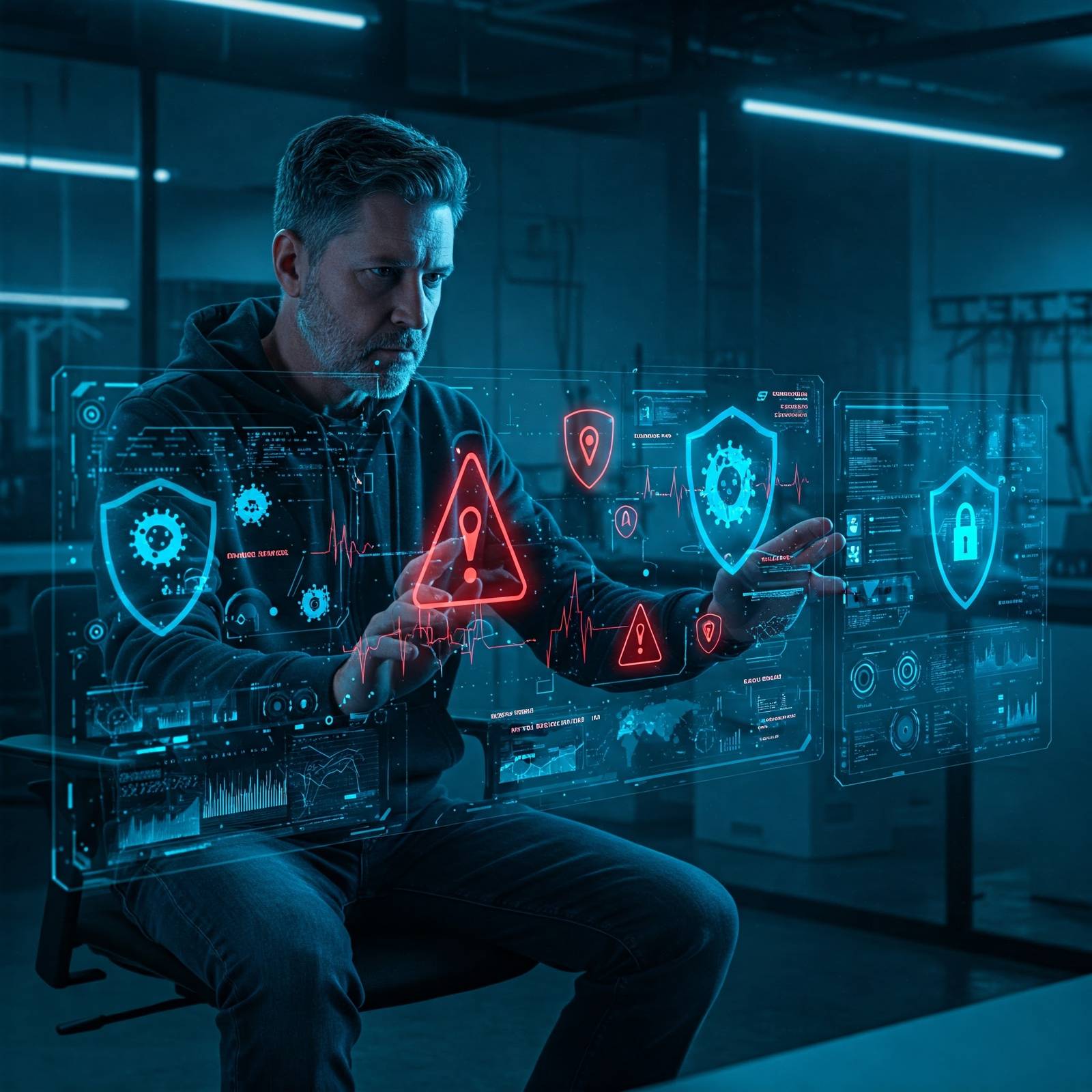 CEH Ethical Hacking