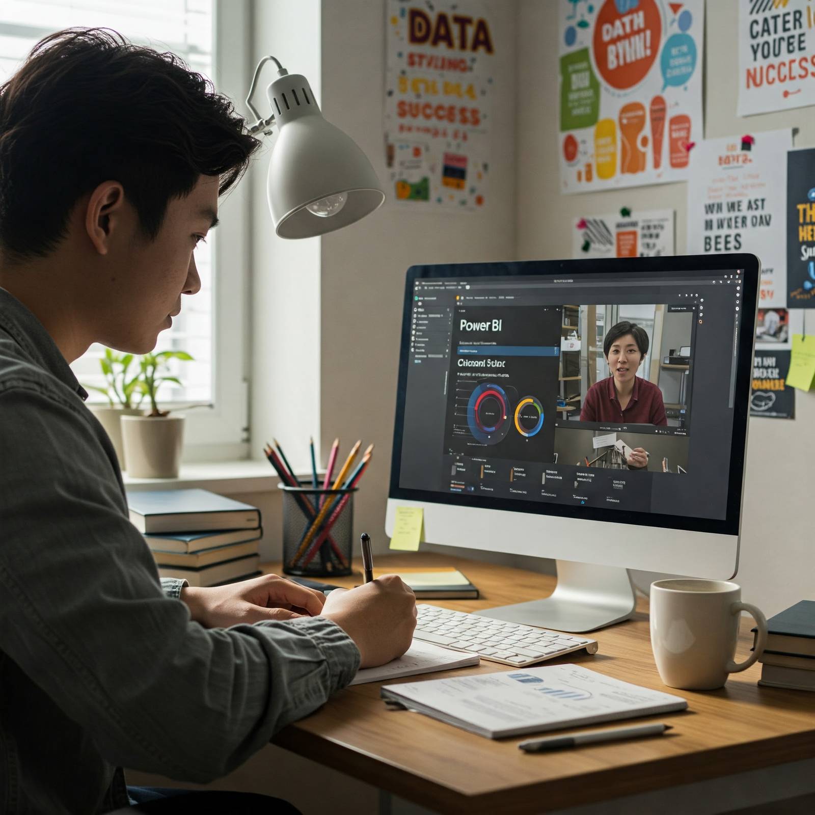 power bi classes