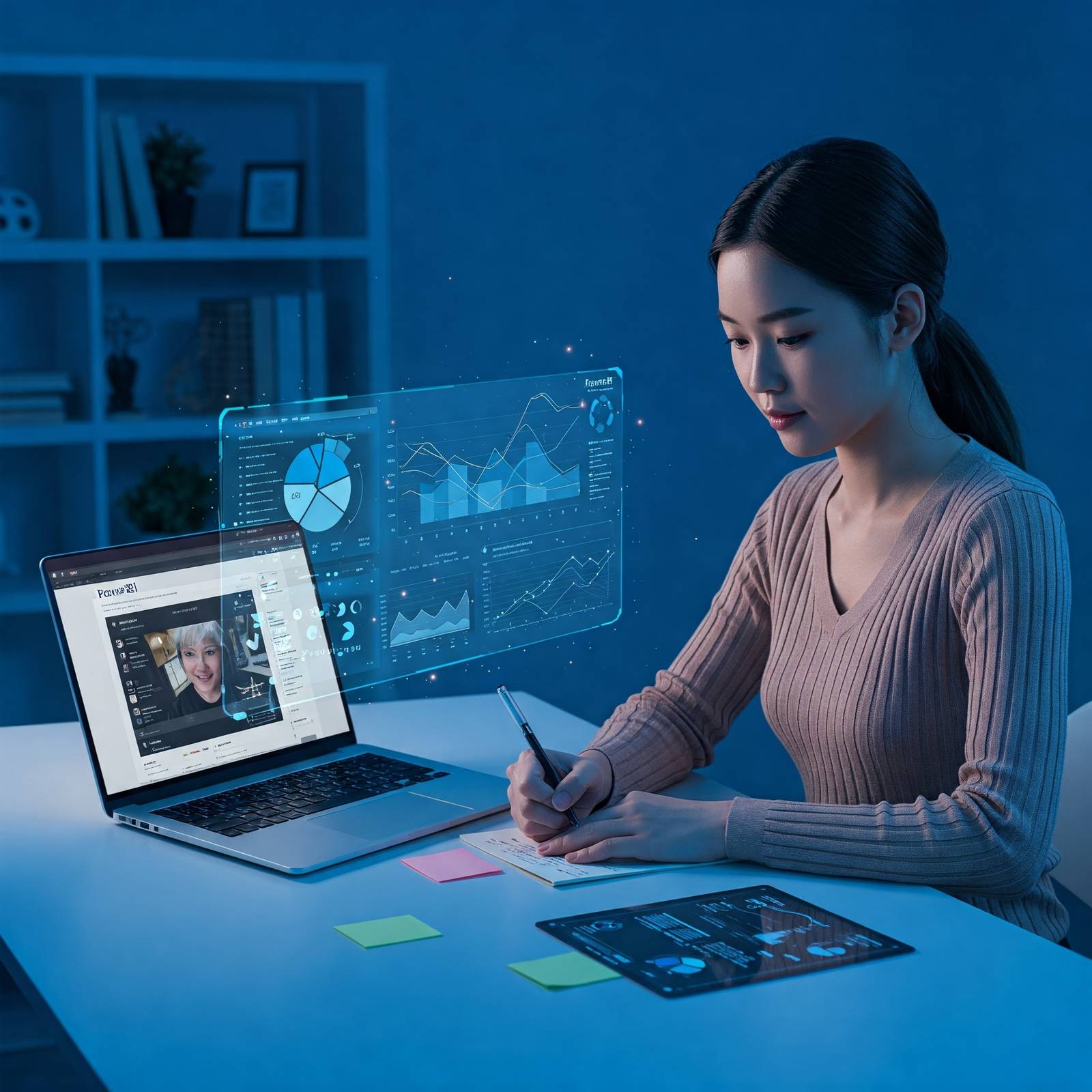 Power BI training 