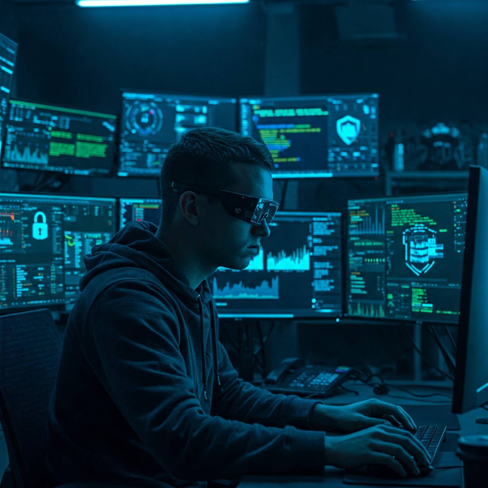 CEH Ethical Hacking