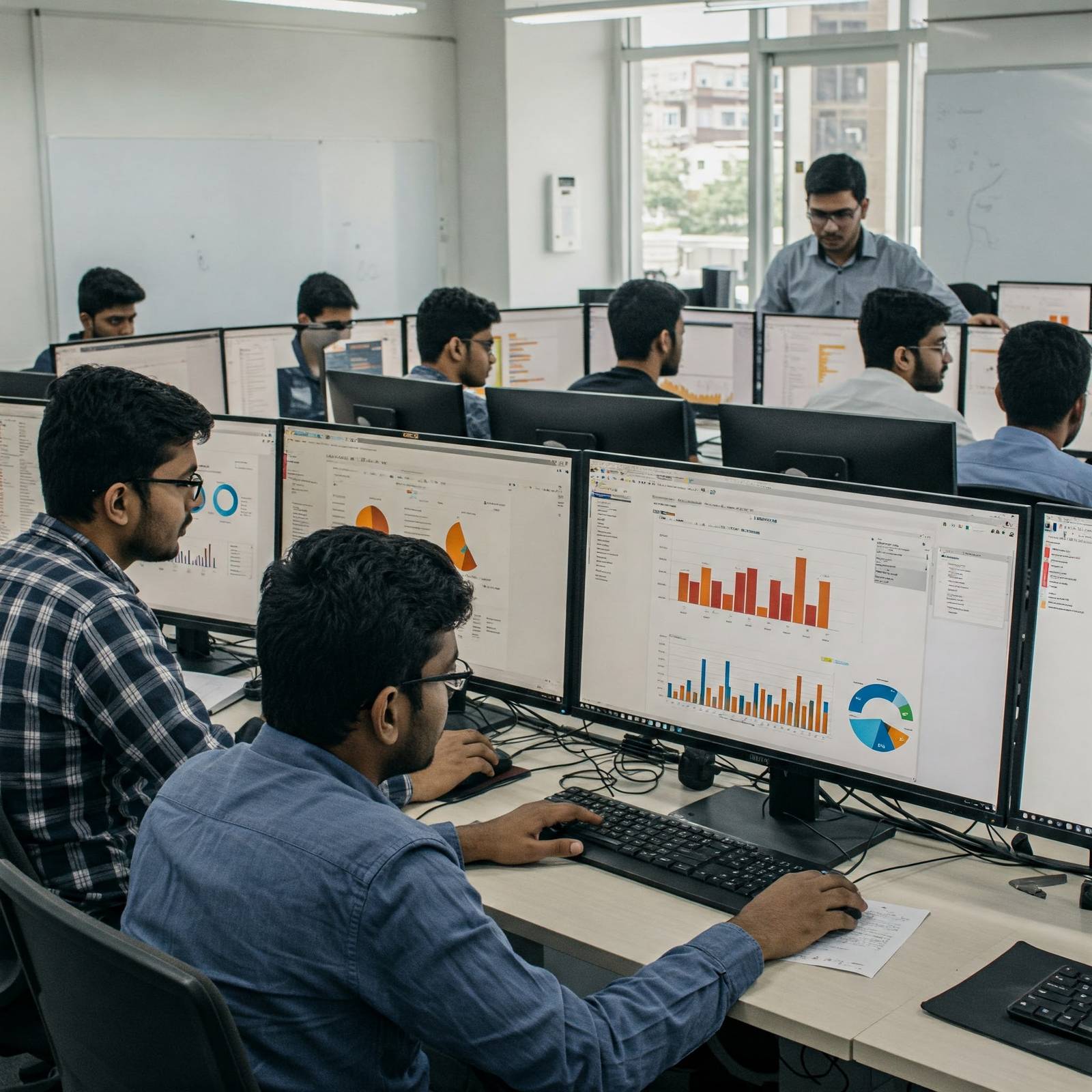 power bi institute in bangalore