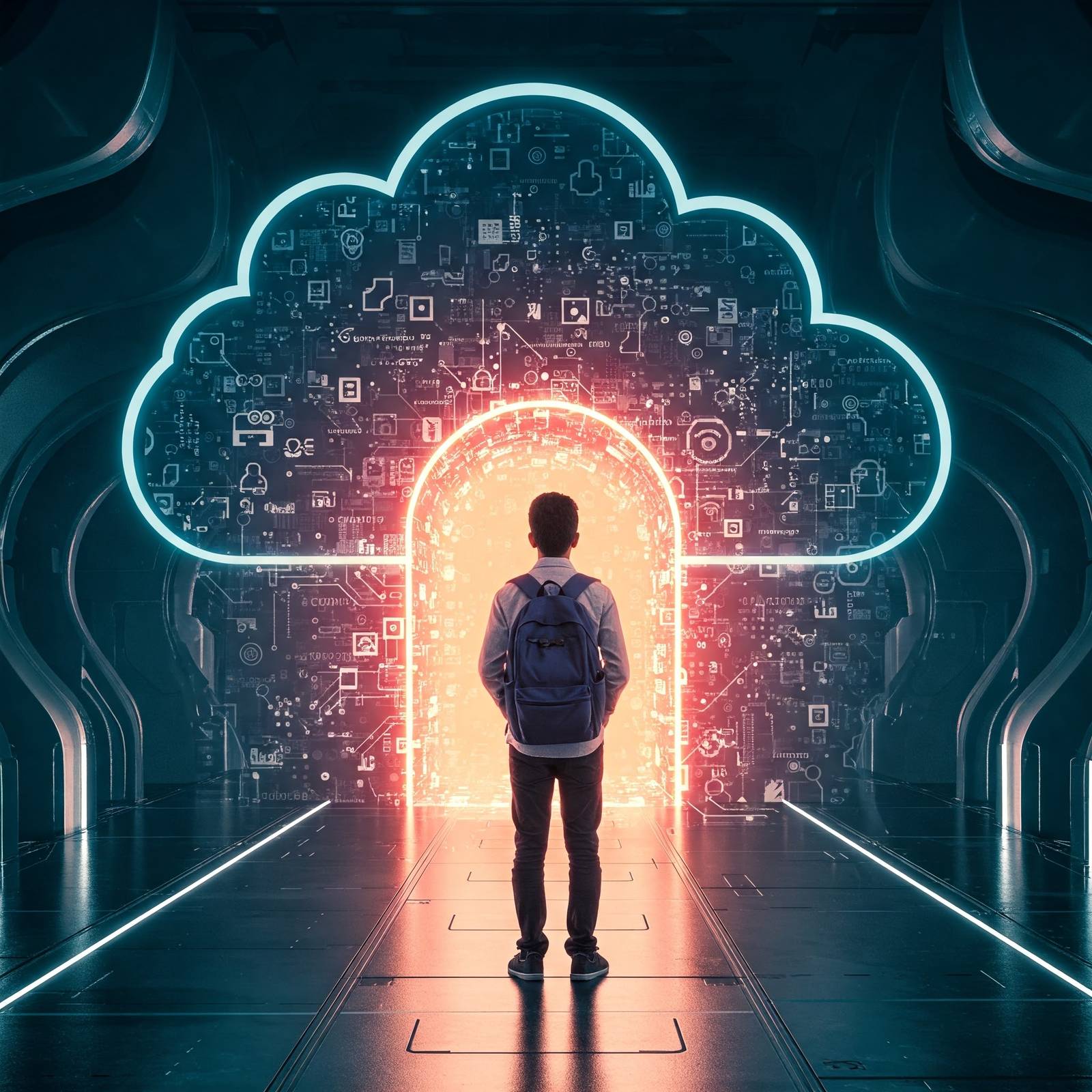 cloud computing placement